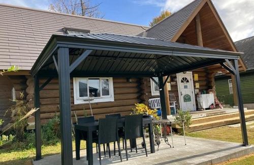 Shikanosato Onsen Otro | Cottage Dejavu & Harvest - Vacation STAY 03242v