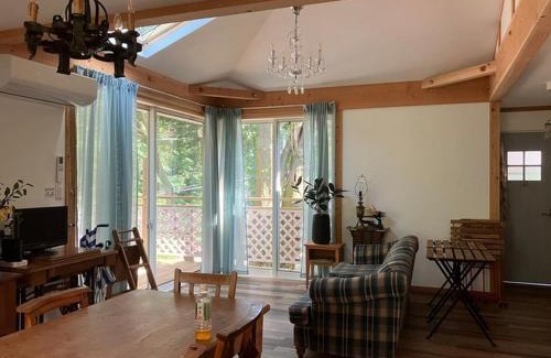 Shikanosato Onsen Otro | Cottage Dejavu & Harvest - Vacation STAY 03241v
