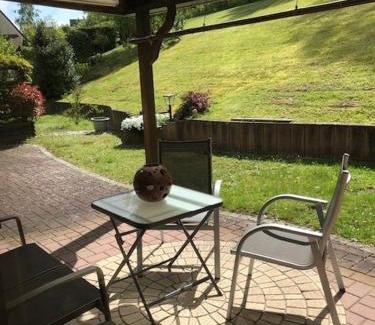 Lembach Complejo | Cottage des Cîmes