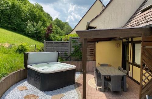 Lembach Complejo | Cottage des Cîmes