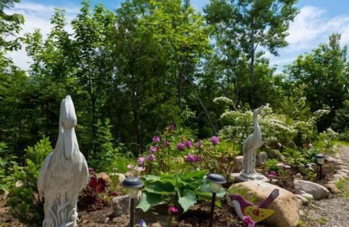 Saint-Joseph-de-la-Rive Casa | Cottage DOU-249 | Les Eboulements