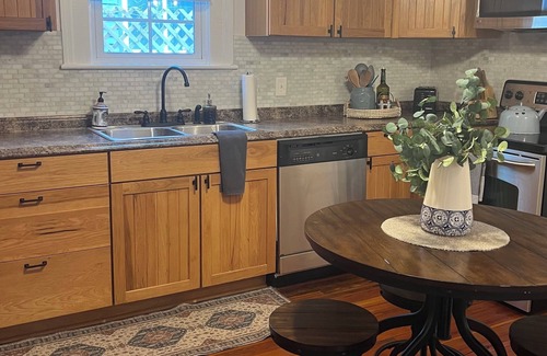 Aiken Casa | Cottage Downtown Aiken*Horse Events*Pet Friendly*Polo*Golf