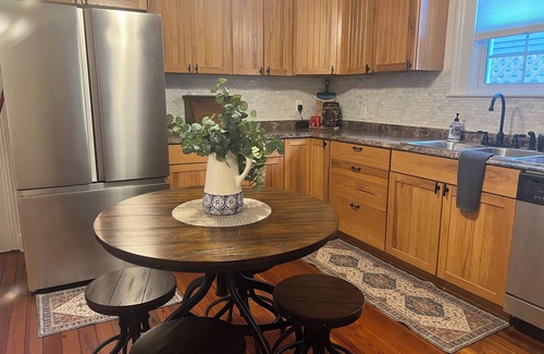 Aiken Casa | Cottage Downtown Aiken*Horse Events*Pet Friendly*Polo*Golf