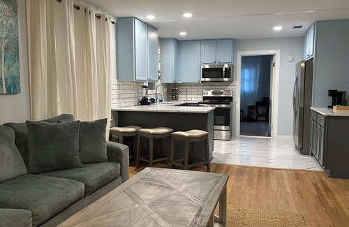 Foley Cabaña | Cottage Downtown Foley/1 mi to Sports Complex/4 mi to OWA/11 mi to beach