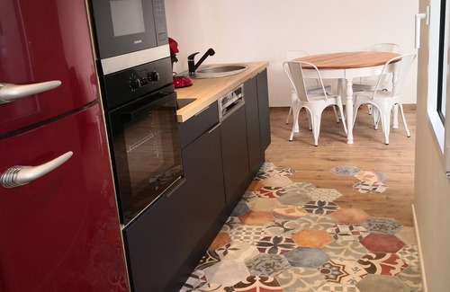 Ambleteuse Cabaña | Cottage du Fort