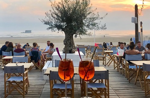 Le Portel Apartamento | Cottage du Fort Le Portel 50 Mètres de la Plage