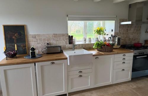 La Folie Casa | Cottage du Long Vey