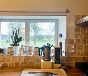 La Folie Casa | Cottage du Long Vey