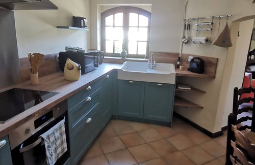 Bleriot-Plage Cabaña | Cottage du Marais