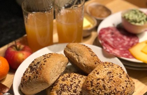 Gesves Casa | Cottage du Samson - Homestay