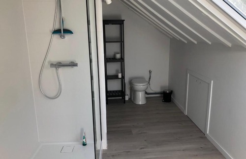 Gesves Casa | Cottage du Samson - Homestay