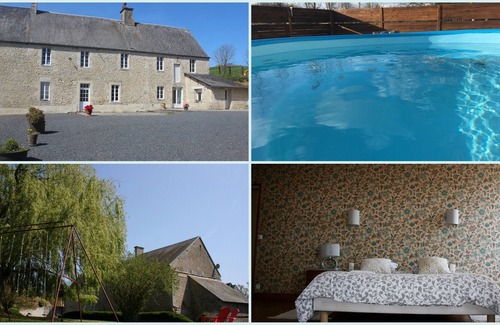 Longrayez Casa | Casa-du Saule-Bañera de hidromasaje