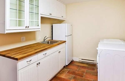 Baie-St-Paul Chalet De Esquí | Cottage ECH-249 | Baie-St-Paul