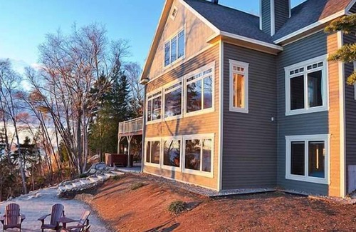 Baie-St-Paul Chalet De Esquí | Cottage ECH-249 | Baie-St-Paul