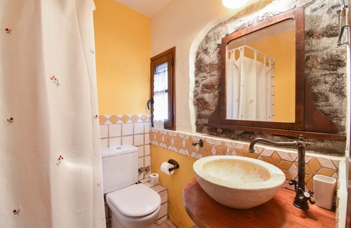 Rialp Cabaña | Casa Rural Jan