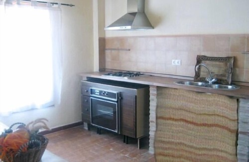 Villanueva del Trabuco Cabaña | Casa rural (alquiler íntegro) Molino Jabonero para 6 personas