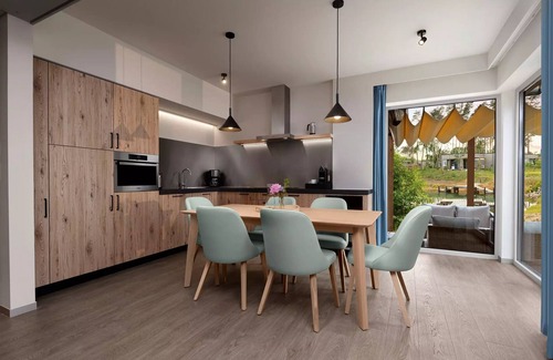 Lanklaar Casa | Exklusives Ferienhaus für 6 Personen