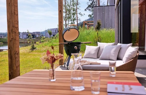 Lanklaar Casa | Exklusives Ferienhaus für 6 Personen