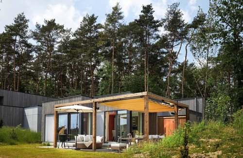 Lanklaar Casa | Exklusives Ferienhaus für 6 Personen