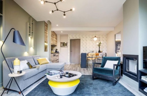 Hattigny Casa | Cottage Exclusive by Interhome