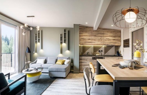 Hattigny Casa | Cottage Exclusive by Interhome