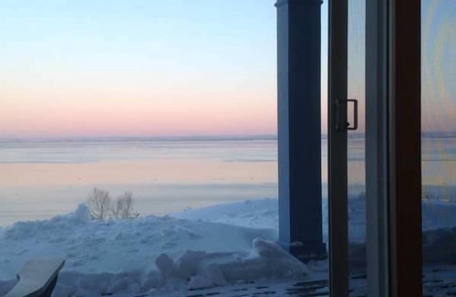 Saint Irenee Casa | Cottage FAL-1525 | St-Irenee