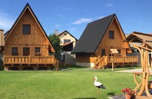 Hrabusice Cabina | Cottage Family