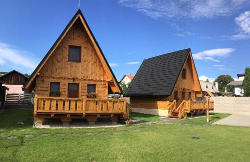 Hrabusice Cabina | Cottage Family