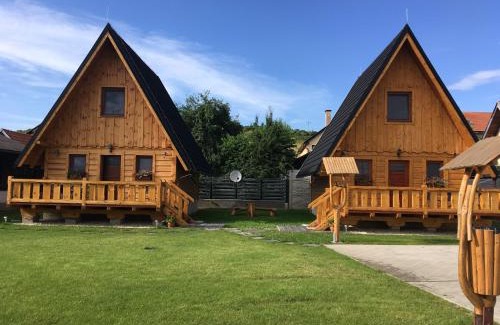 Hrabusice Cabina | Cottage Family