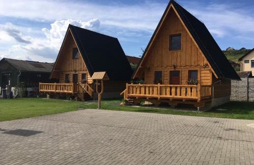 Hrabusice Cabina | Cottage Family