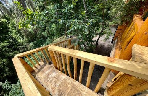 Didachara Apartamento | Cottage farvana