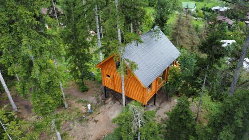Didachara Apartamento | Cottage farvana