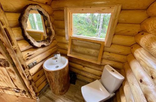 Didachara Apartamento | Cottage farvana