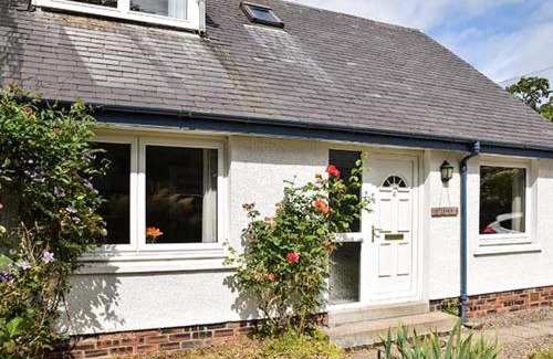 Marybank Casa | Cottage Fia