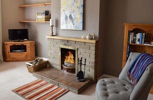 Marybank Casa | Cottage Fia