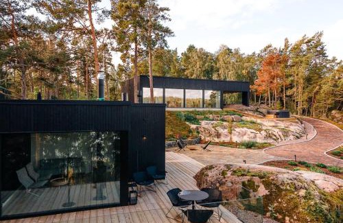 Naantali Casa | Cottage Finland - Seaside Serenity
