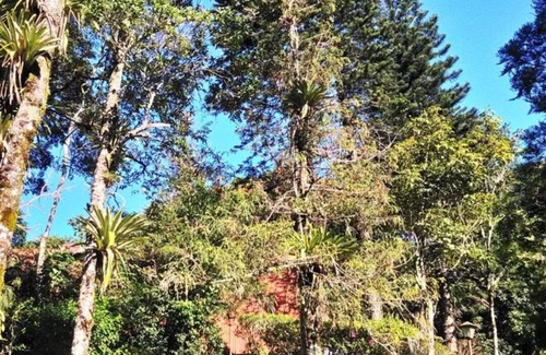 Parque Santo Antonio Chalet De Esquí | Cottage for 2 in the heart of Serra dos Órgãos - Discover the Wealth of Peace