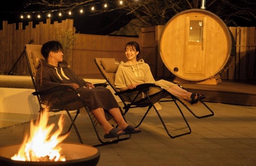 Izu Casa | Cottage for 4 people Standard breakfast include / Izu Shizuoka