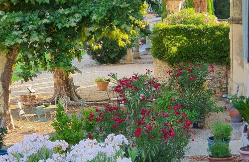 Verargues Casa | Cabaña para 6 personas