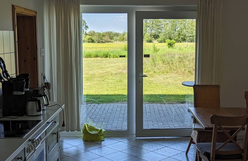 Muritz Casa | Cottage for groups - nature, wildlife, leisure, beach, boats