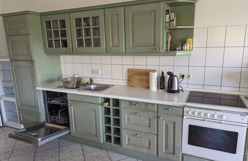 Muritz Casa | Cottage for groups - nature, wildlife, leisure, beach, boats
