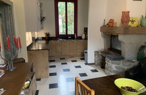Montferrer Cabaña | Cottage for Nature Lovers, Panoramic Terrace