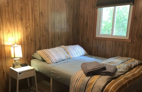 Douro-Dummer Casa | Casa de campo en alquiler en Upper Stoney Lake