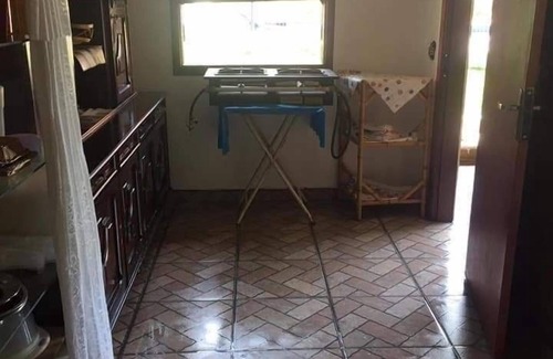 Mairinque Cabaña | COTTAGE FOR RENT RECANTO DO LEÃO I