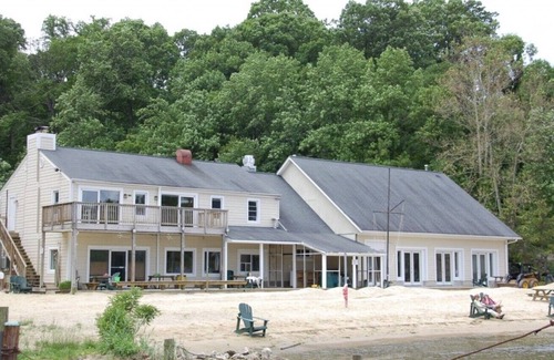 Epping Forest Casa | Cottage for Rent