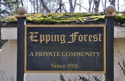 Epping Forest Casa | Cottage for Rent