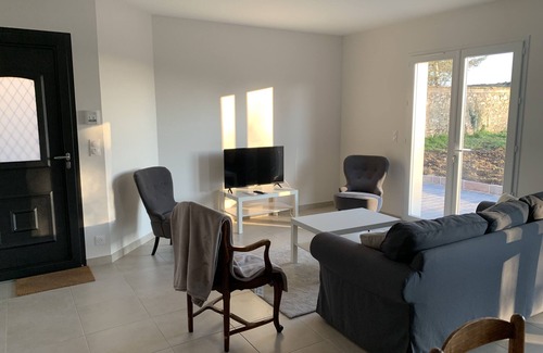Congerville-Thionville Casa | Cottage Le Muid 100m2 6 people
