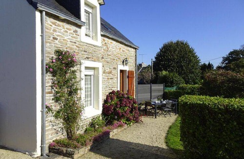 La Foret-Fouesnant Casa | Cottage, La Forêt-Fouesnant