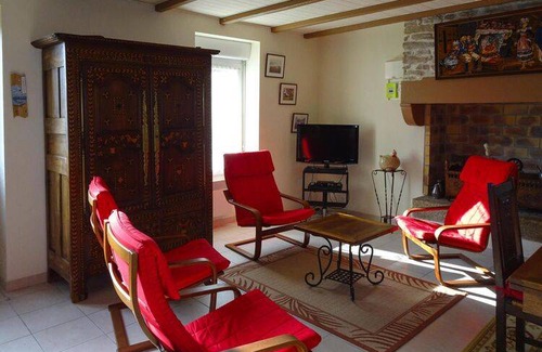 La Foret-Fouesnant Casa | Cottage, La Forêt-Fouesnant
