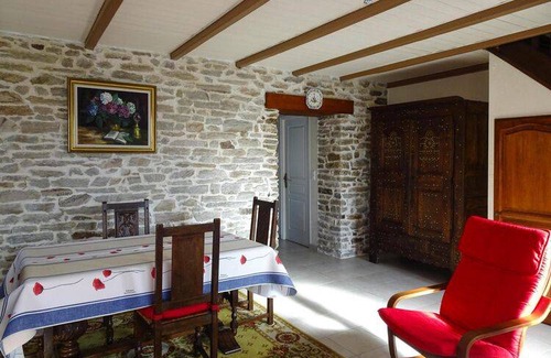 La Foret-Fouesnant Casa | Cottage, La Forêt-Fouesnant